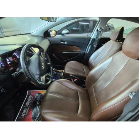 HYUNDAI HB 20 Hatch 1.6 16V 4P PREMIUM FLEX AUTOM�TICO, Foto 9