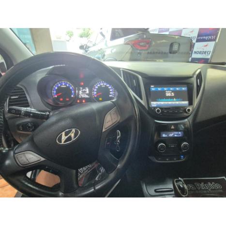 HYUNDAI HB 20 Hatch 1.6 16V 4P PREMIUM FLEX AUTOM�TICO, Foto 10
