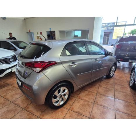 HYUNDAI HB 20 Hatch 1.6 16V 4P PREMIUM FLEX AUTOM�TICO, Foto 11