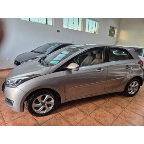 HYUNDAI HB 20 Hatch 1.6 16V 4P PREMIUM FLEX AUTOM�TICO, Foto 12