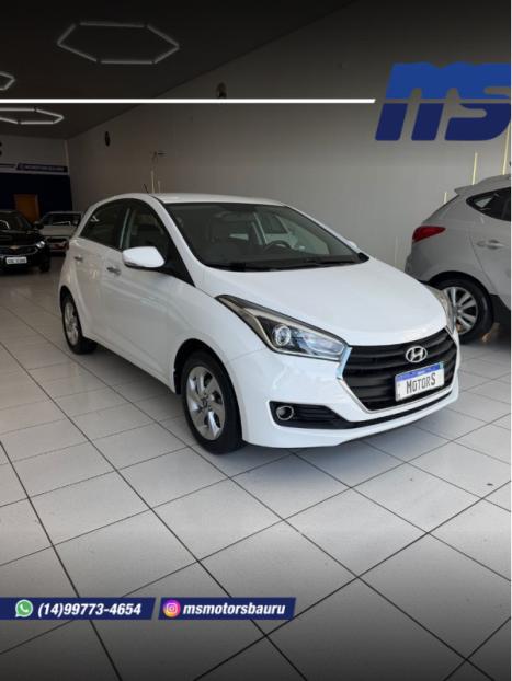 HYUNDAI HB 20 Hatch 1.6 16V 4P PREMIUM FLEX AUTOM�TICO, Foto 1