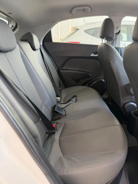 HYUNDAI HB 20 Hatch 1.6 16V 4P PREMIUM FLEX AUTOM�TICO, Foto 11
