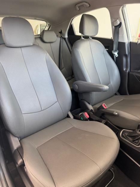HYUNDAI HB 20 Hatch 1.6 16V 4P PREMIUM FLEX AUTOM�TICO, Foto 13