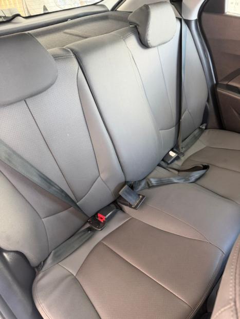 HYUNDAI HB 20 Hatch 1.6 16V 4P PREMIUM FLEX AUTOM�TICO, Foto 14