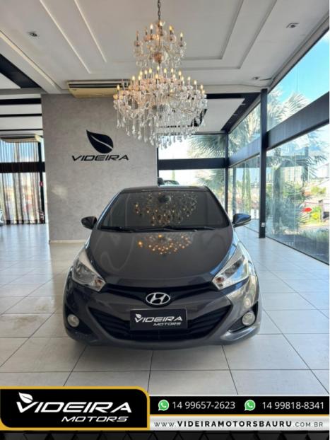 HYUNDAI HB 20 Hatch 1.6 16V 4P FLEX PREMIUM, Foto 3