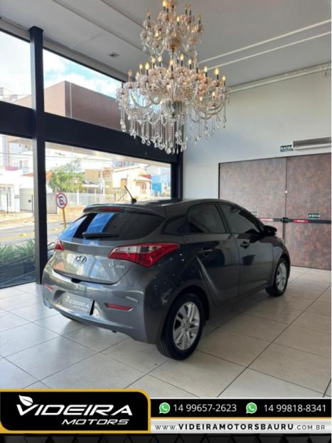 HYUNDAI HB 20 Hatch 1.6 16V 4P FLEX PREMIUM, Foto 5