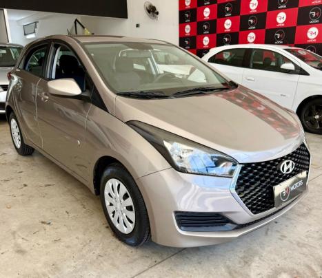 HYUNDAI HB 20 Hatch 1.0 12V 4P FLEX UNIQUE, Foto 2