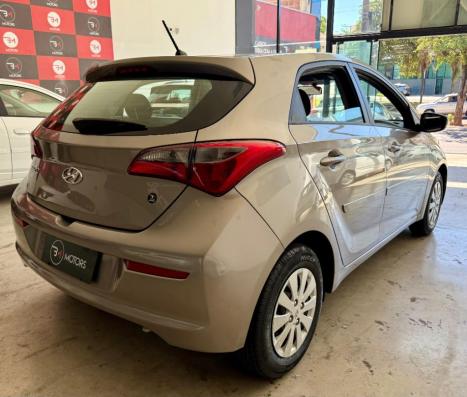 HYUNDAI HB 20 Hatch 1.0 12V 4P FLEX UNIQUE, Foto 6