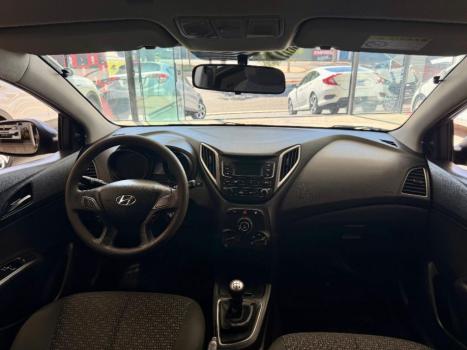 HYUNDAI HB 20 Hatch 1.0 12V 4P FLEX UNIQUE, Foto 7