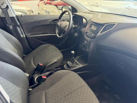 HYUNDAI HB 20 Hatch 1.0 12V 4P FLEX UNIQUE, Foto 8