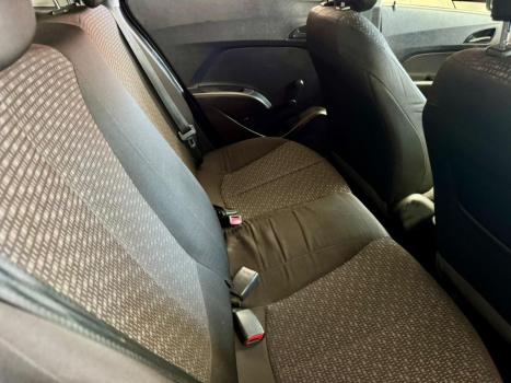 HYUNDAI HB 20 Hatch 1.0 12V 4P FLEX UNIQUE, Foto 9