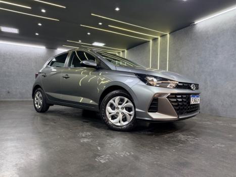 HYUNDAI HB 20 Hatch 1.0 12V 4P FLEX COMFORT, Foto 2