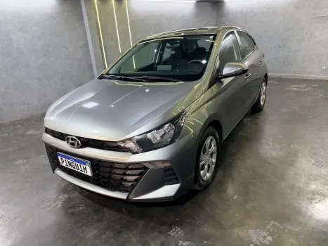 HYUNDAI HB 20 Hatch 1.0 12V 4P FLEX COMFORT, Foto 3