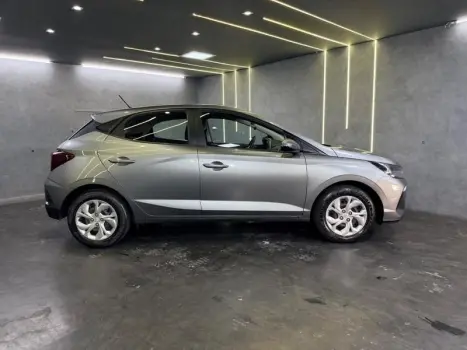 HYUNDAI HB 20 Hatch 1.0 12V 4P FLEX COMFORT, Foto 4