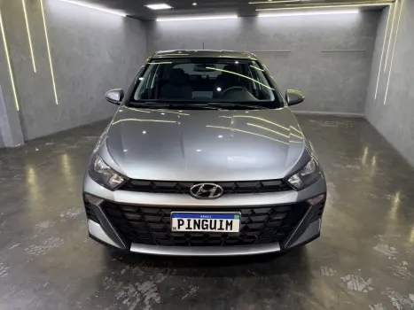 HYUNDAI HB 20 Hatch 1.0 12V 4P FLEX COMFORT, Foto 5