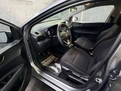 HYUNDAI HB 20 Hatch 1.0 12V 4P FLEX COMFORT, Foto 8