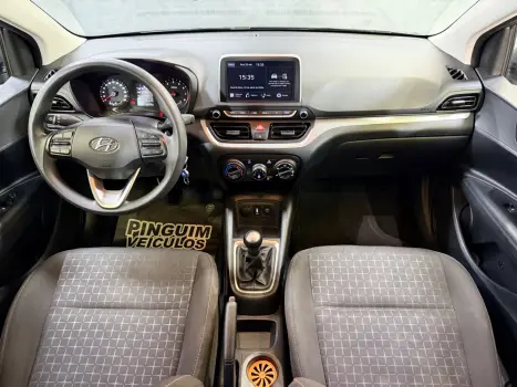 HYUNDAI HB 20 Hatch 1.0 12V 4P FLEX COMFORT, Foto 9