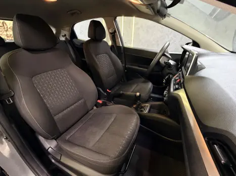 HYUNDAI HB 20 Hatch 1.0 12V 4P FLEX COMFORT, Foto 11