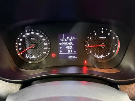 HYUNDAI HB 20 Hatch 1.0 12V 4P FLEX COMFORT, Foto 13