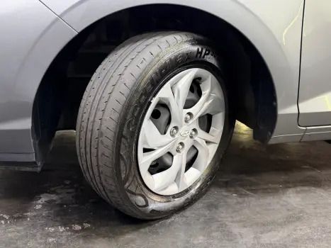 HYUNDAI HB 20 Hatch 1.0 12V 4P FLEX COMFORT, Foto 14