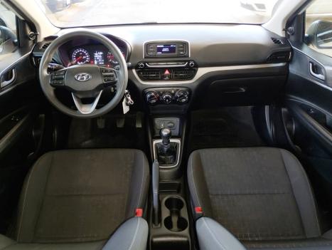 HYUNDAI HB 20 Hatch 1.0 12V 4P FLEX SENSE, Foto 8