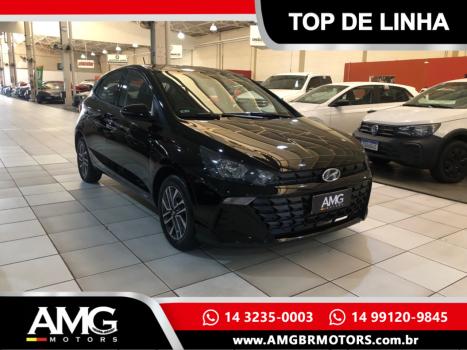 HYUNDAI HB 20 Hatch 1.0 12V 4P LIMITED, Foto 1