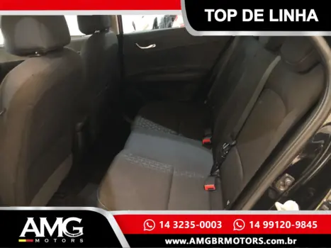 HYUNDAI HB 20 Hatch 1.0 12V 4P LIMITED, Foto 7