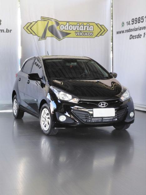 HYUNDAI HB 20 Hatch 1.0 12V 4P FLEX COMFORT PLUS, Foto 1