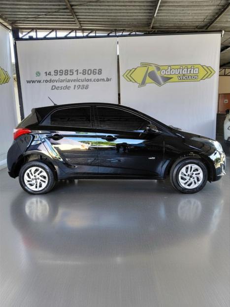 HYUNDAI HB 20 Hatch 1.0 12V 4P FLEX COMFORT PLUS, Foto 2