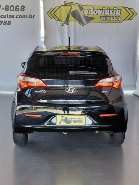 HYUNDAI HB 20 Hatch 1.0 12V 4P FLEX COMFORT PLUS, Foto 3