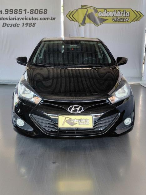 HYUNDAI HB 20 Hatch 1.0 12V 4P FLEX COMFORT PLUS, Foto 5