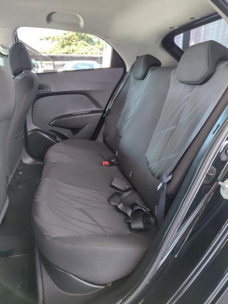 HYUNDAI HB 20 Hatch 1.0 12V 4P FLEX COMFORT PLUS, Foto 6