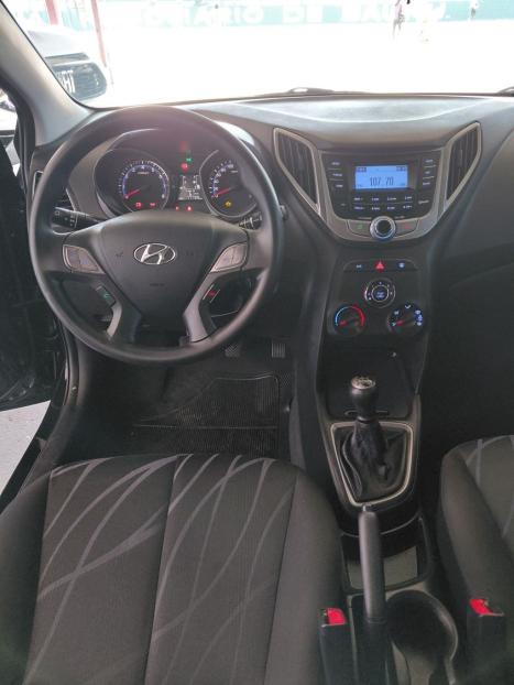 HYUNDAI HB 20 Hatch 1.0 12V 4P FLEX COMFORT PLUS, Foto 8