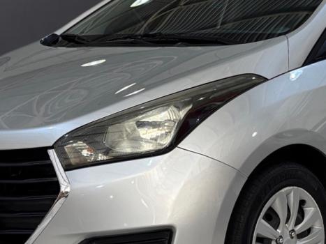 HYUNDAI HB 20 Hatch 1.0 12V 4P FLEX COMFORT PLUS, Foto 2