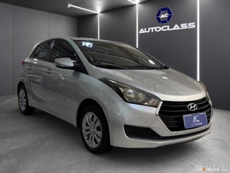 HYUNDAI HB 20 Hatch 1.0 12V 4P FLEX COMFORT PLUS, Foto 4