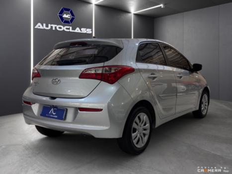 HYUNDAI HB 20 Hatch 1.0 12V 4P FLEX COMFORT PLUS, Foto 5