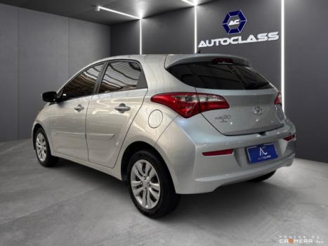 HYUNDAI HB 20 Hatch 1.0 12V 4P FLEX COMFORT PLUS, Foto 6