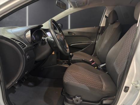 HYUNDAI HB 20 Hatch 1.0 12V 4P FLEX COMFORT PLUS, Foto 7