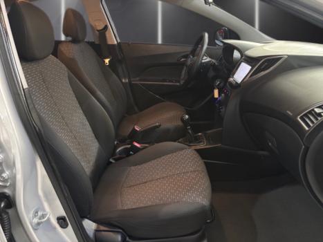 HYUNDAI HB 20 Hatch 1.0 12V 4P FLEX COMFORT PLUS, Foto 8