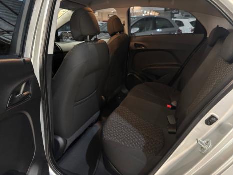 HYUNDAI HB 20 Hatch 1.0 12V 4P FLEX COMFORT PLUS, Foto 9