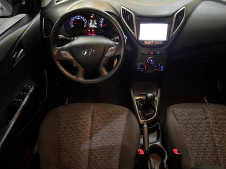 HYUNDAI HB 20 Hatch 1.0 12V 4P FLEX COMFORT PLUS, Foto 11