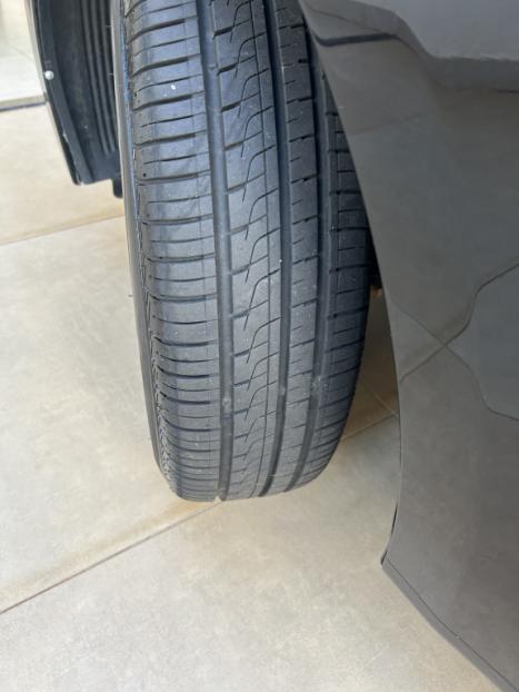 HYUNDAI HB 20 Hatch 1.0 12V 4P FLEX UNIQUE, Foto 6