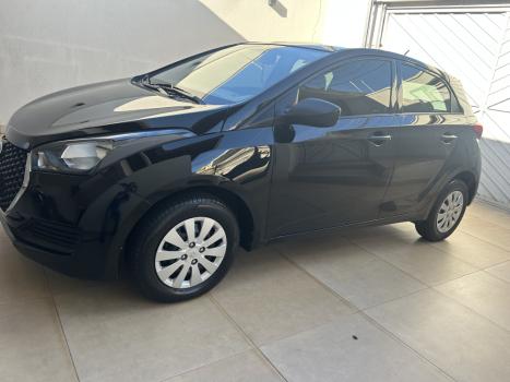 HYUNDAI HB 20 Hatch 1.0 12V 4P FLEX UNIQUE, Foto 2