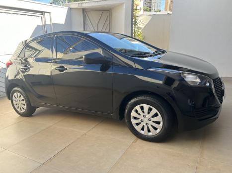 HYUNDAI HB 20 Hatch 1.0 12V 4P FLEX UNIQUE, Foto 4