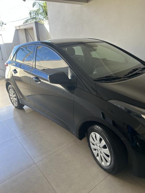 HYUNDAI HB 20 Hatch 1.0 12V 4P FLEX UNIQUE, Foto 5