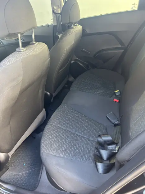 HYUNDAI HB 20 Hatch 1.0 12V 4P FLEX UNIQUE, Foto 11