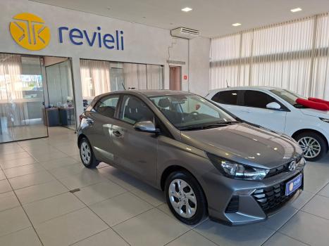 HYUNDAI HB 20 Hatch 1.0 12V 4P FLEX COMFORT PLUS, Foto 1