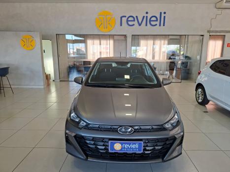 HYUNDAI HB 20 Hatch 1.0 12V 4P FLEX COMFORT PLUS, Foto 3