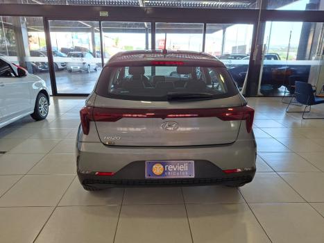 HYUNDAI HB 20 Hatch 1.0 12V 4P FLEX COMFORT PLUS, Foto 6