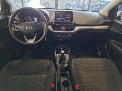 HYUNDAI HB 20 Hatch 1.0 12V 4P FLEX COMFORT PLUS, Foto 7